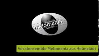 Vocalensemble Melomania, Bewerbung f&uuml;r den Chorgipfel 2015 von Klassik Radio