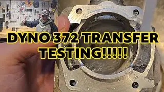 @dynojoemods2764 Замеры на динамометрическом стенде Dyno 372 завершены!!! Тестирование перепускно...