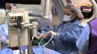 Careers at KentuckyOne Health: Surgical Nursing