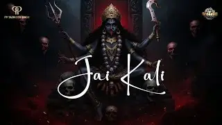 10 January 2026MAA KALI: The Destroyer of Darkness #tajindersingh