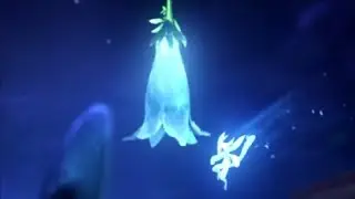 ПОДЛУННЫЕ НОРЫ Ori and the Will of the Wisps Прохождение #13