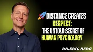 🚀💭 &ldquo;Distance Creates Respect 🤝✨ The Untold Secret of Human Psychology 🧠🔑