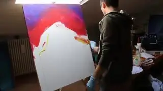Glow in the dark 