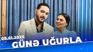 Günə Uğurla - Tam Bölüm - 08.01.2026