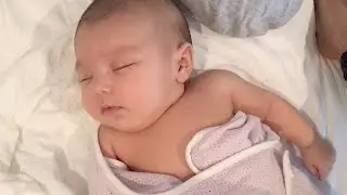 1 SECOND A DAY | First Year of Baby's Life