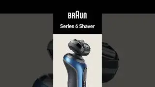 Braun Series6