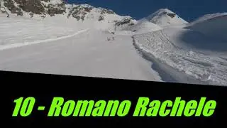 Sci Club San Domenico. Trofeo Biselli 06 Febbraio 2019