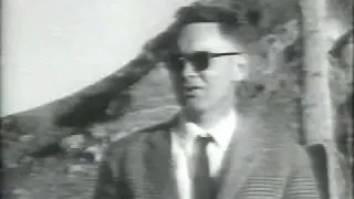 UFOS dr.JAMES mcdonald RIDICULE death