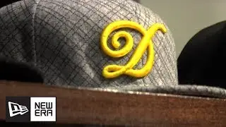 New Era Boutique Spotlight: Dave's Quality Meat (NYC) | New Era Cap