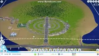 Sim City Walkthrough Part 1 - The Beginning  (SimCity 5 2013 Gameplay)
