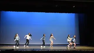 Kpop Dances | Wow Thing (Station x 0) | 2019
