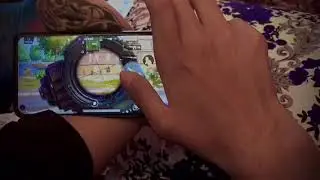 Hard To Play With OneThumb Only?😫