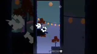 Wasterlans level 17 ninja tobu