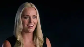 Lindsey Vonn - Inspiring story
