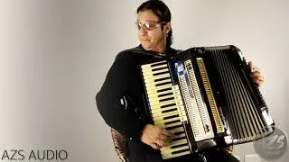 BALANÇO DA PRENDA | AZS 109 POWER MAX | JACKSON RODRIGUES