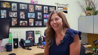 Tracy Haverdink set to retire from Hamilton High School after 25 years of impact