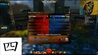 8/26 Mistpedia 2v2 Tourney with Koroshi