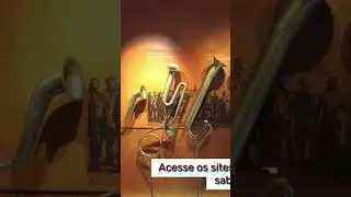 Esses foram os primeiros saxs! #Hist&oacute;ria #SaxAlto #PabloRibeiroSax #M&uacute;sica