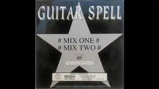 DJ Sylvan - Guitar Spell (vinyl sound)