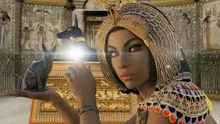 Temple of Rusted Gods | Dark Tribal Industrial Trance | Ritual Techno 2026 @EthnicFlowMusic