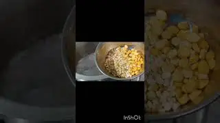 ಬಾಣಂತಿ ಚಿತ್ರಾನ್ನ Bananthi Anna ಮಾಡುವ ರೆಸಿಪಿ #food