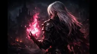 Dark Souls 3 - No Hit Any % Pyro Only | Day 69 | Episode 1.69