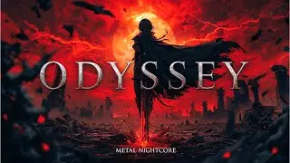Odyssey | Epic Metal Nightcore ⚔️ Dark Journey of Fire, Fate & Rebellion (2026)