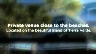 Wedding Planners Tampa - St. Petersburg, FL Waterfront Wedding Venue - Tracie Domino Events