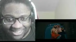 The Bride! Official Trailer Reaction
