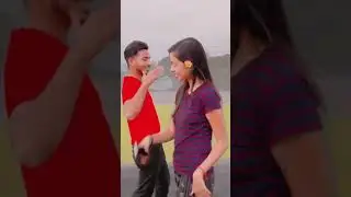 Saamne Ye koun Aaya ||Seenu Pop ||Short