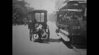 1903 Mail Delivery USA