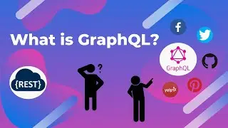 GraphQL Tutorial #1: GraphQL vs REST
