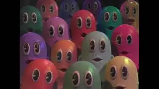 Pac-Man World (PS1)