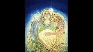 Gaia Update: Eclipse Season June 2020 - Back to the Great Mother