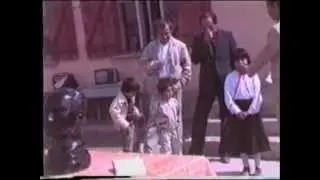 23 Nisan Sene 1983 Bölüm -1