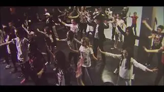 JAMTOWN - DANCE SCHOOL IN MOSCOW