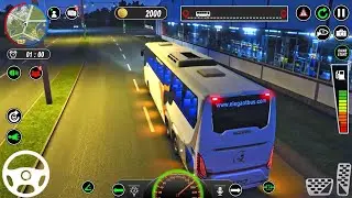 Bus gaming#bus#busgames#nightking#truckgames#populergame 