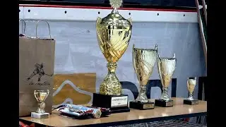 Lokomotiva cup U9 2025