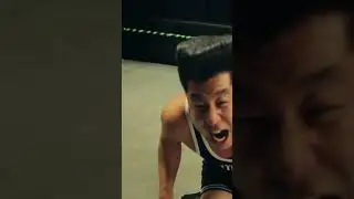 Costco Chair Mishap - 2 Asians Get Beat Up