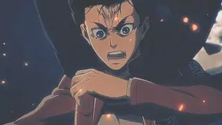 Fractures - Attack On Titan