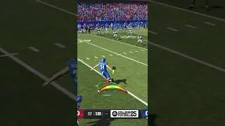 ИДЕАЛЬНЫЙ УДАР С ПЕРВОГО МЯЧА В КАЖДЫЙ РАЗ #cfb25 #collegefootball25 #onsidekick #howto