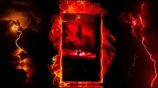 SeHEN - Legends Of Fire (Official video, 2023)