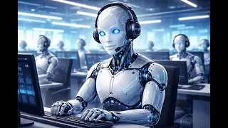 Will AI Replace Call Centers