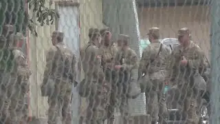 Court extends order prohibiting deployment of National Guard in Illinois