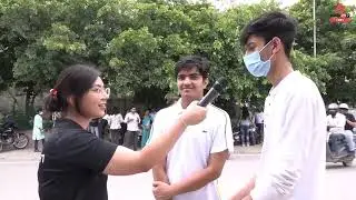Students Reaction After CUET 2022 Exam 🔴 | CUET 2022 Exam | CUET 2022 Exam Analysis 2022 #ytshorts