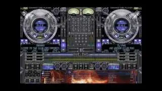 FREE Virtual DJ Software 2013 | Feel So Good Remix With VIRTUAL DJ