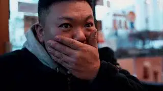 엄청난 노래 실력 숨기고 사는 택배기사 [Skid Row - youth gone wild] Full Cover!!!