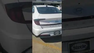 2023 Sonata SE
