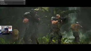 Dutch Gameplay - Predator Hunting Grounds