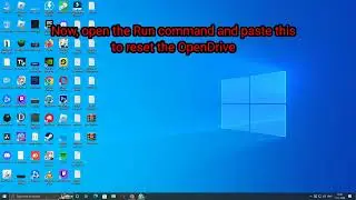 How to Fix The OneDrive Error 0x8007016a in Windows (November 2022) | Fix OneDrive 0x8007016a Error